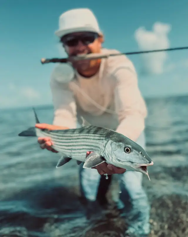 Fishing with Capt. Jesse Register, photo 15