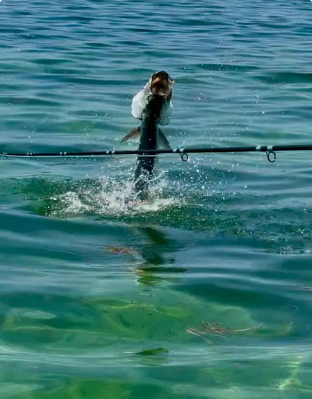 Fishing with Capt. Jesse Register, photo 7